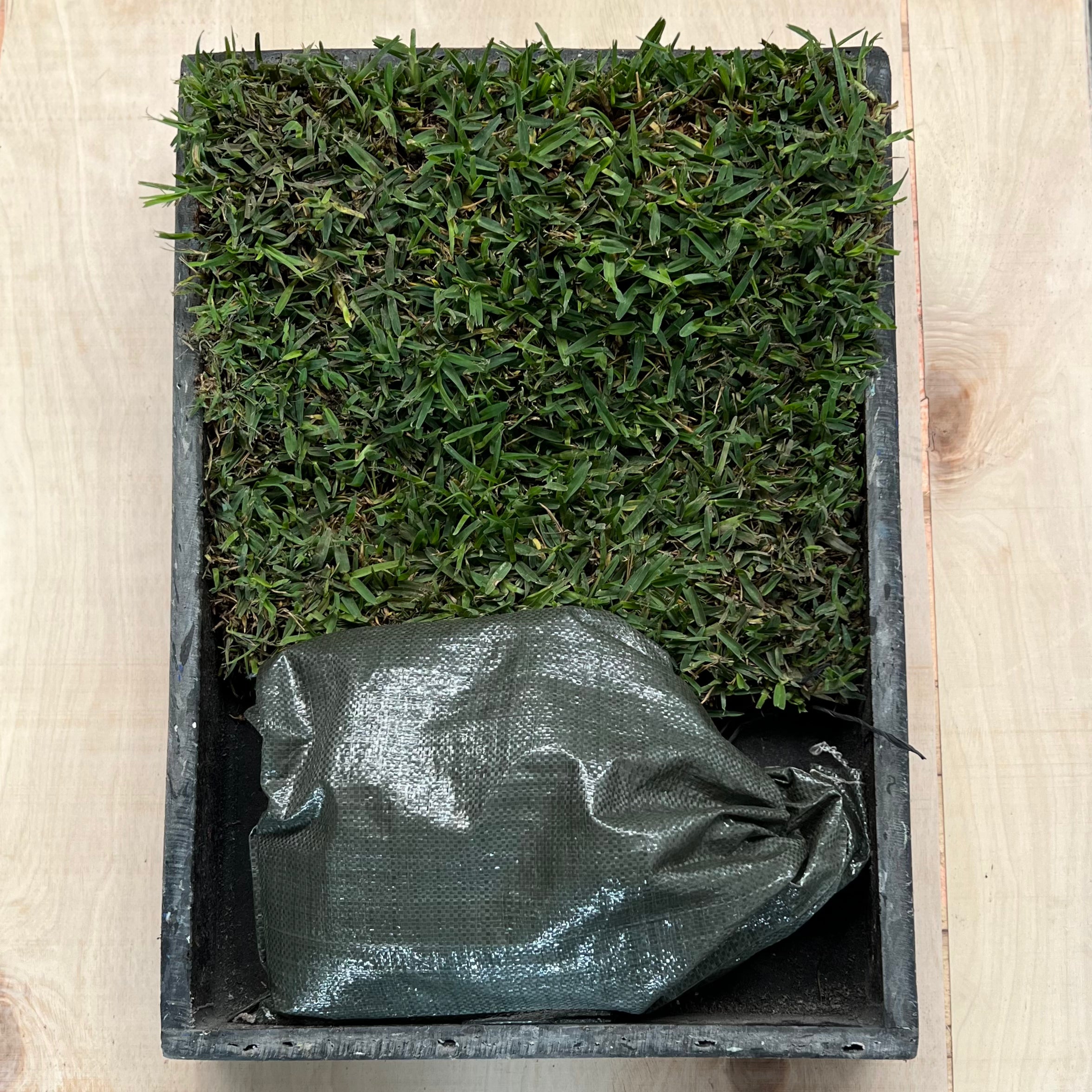 Repuesto/Mantenimiento Mediano